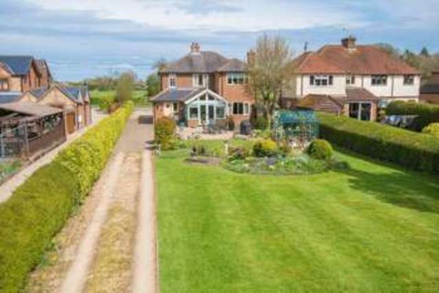  Image of 3 bedroom Detached house for sale in Spurlands End Road Great Kingshill High Wycombe HP15 at Spurlands End Road Great Kingshill High Wycombe, HP15 6JA