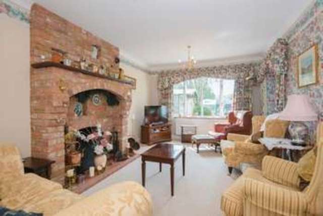  Image of 3 bedroom Detached house for sale in Spurlands End Road Great Kingshill High Wycombe HP15 at Spurlands End Road Great Kingshill High Wycombe, HP15 6JA
