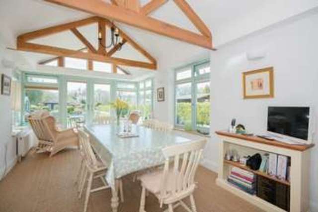  Image of 3 bedroom Detached house for sale in Spurlands End Road Great Kingshill High Wycombe HP15 at Spurlands End Road Great Kingshill High Wycombe, HP15 6JA