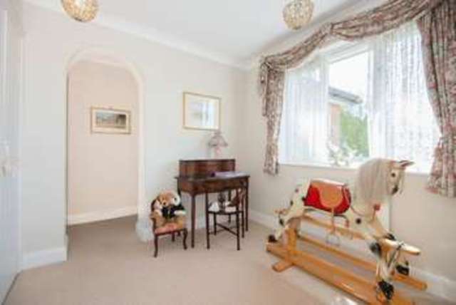  Image of 3 bedroom Detached house for sale in Spurlands End Road Great Kingshill High Wycombe HP15 at Spurlands End Road Great Kingshill High Wycombe, HP15 6JA