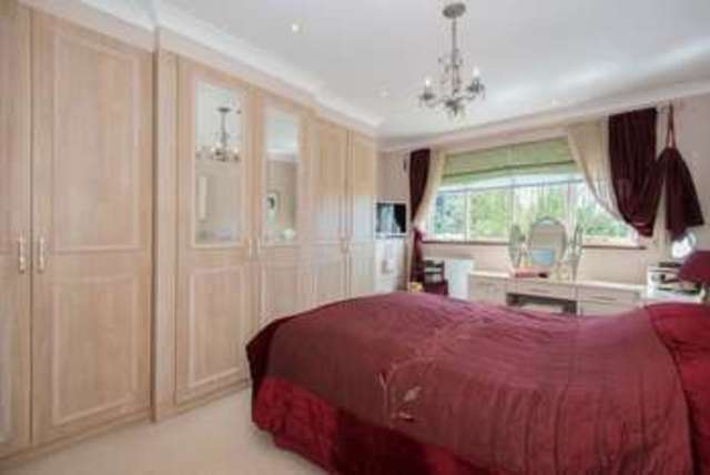  Image of 3 bedroom Detached house for sale in Spurlands End Road Great Kingshill High Wycombe HP15 at Spurlands End Road Great Kingshill High Wycombe, HP15 6JA