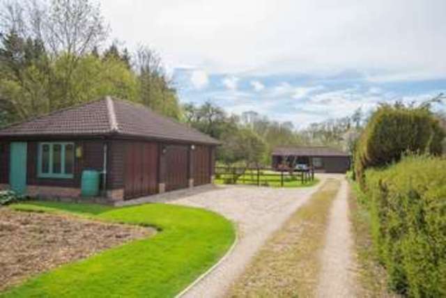  Image of 3 bedroom Detached house for sale in Spurlands End Road Great Kingshill High Wycombe HP15 at Spurlands End Road Great Kingshill High Wycombe, HP15 6JA