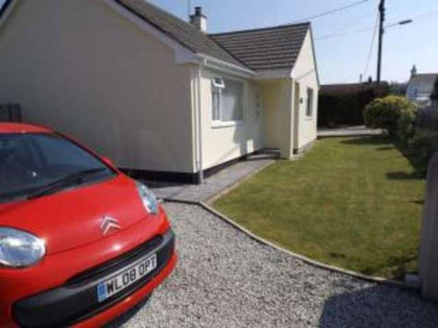  Image of 2 bedroom Bungalow for sale in Pink Moors St. Day Redruth TR16 at St. Day Redruth St Day, TR16 5NL
