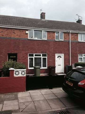  Image of 2 bedroom Terraced house to rent in St. Dunstans Grove Bootle L30 at St Dunstans Grove  Bootle, L30 2NH