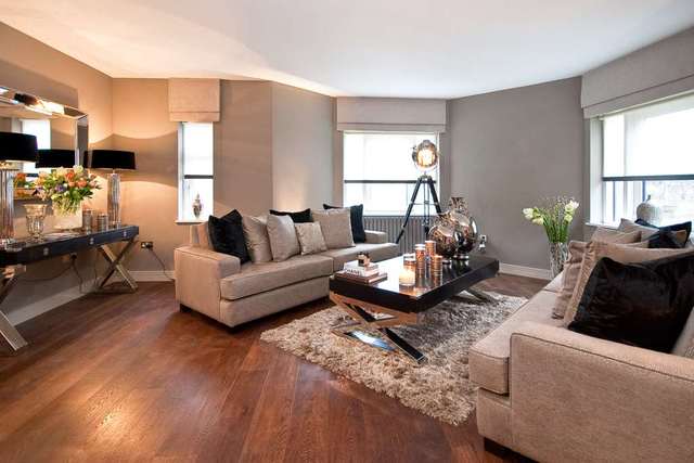  Image of 3 bedroom Apartment to rent in St. Edmunds Terrace London NW8 at St Edmund`s Terrace St John`s Wood London, NW8 7QQ