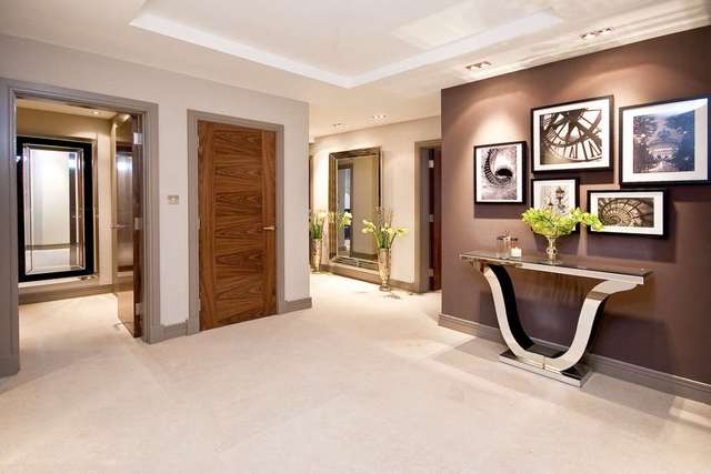  Image of 3 bedroom Apartment to rent in St. Edmunds Terrace London NW8 at St Edmund`s Terrace St John`s Wood London, NW8 7QQ