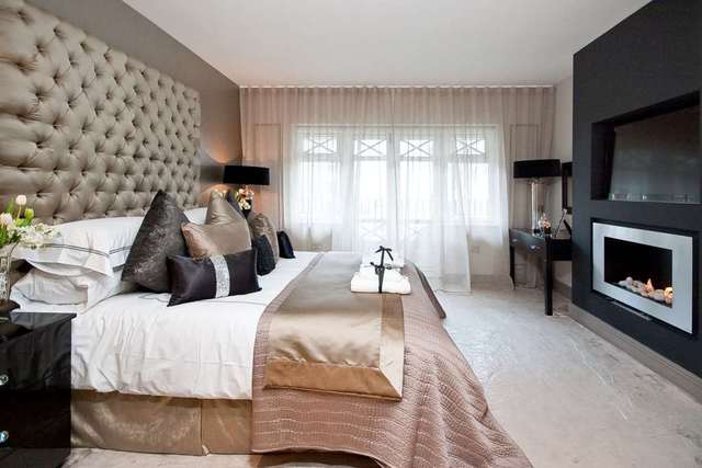 Image of 3 bedroom Apartment to rent in St. Edmunds Terrace London NW8 at St Edmund`s Terrace St John`s Wood London, NW8 7QQ