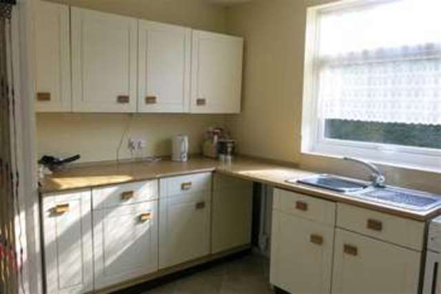  Image of 2 bedroom Flat to rent in St. Georges Lane North Worcester WR1 at St Georges Lane North Worcester Worcester, WR1 1QX