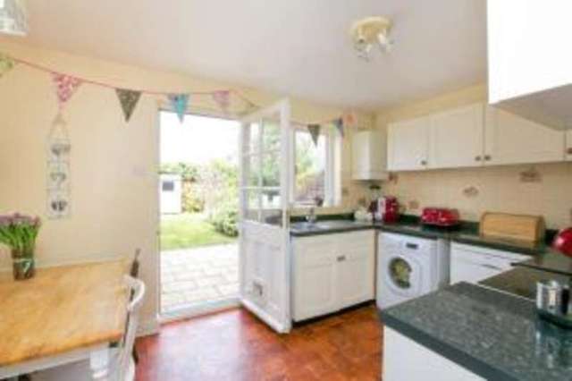  Image of 2 bedroom Terraced house for sale in St. James Drive Wilmslow SK9 at Wilmslow Cheshire Wilmslow, SK9 5AD