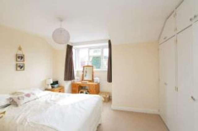  Image of 2 bedroom Terraced house for sale in St. James Drive Wilmslow SK9 at Wilmslow Cheshire Wilmslow, SK9 5AD