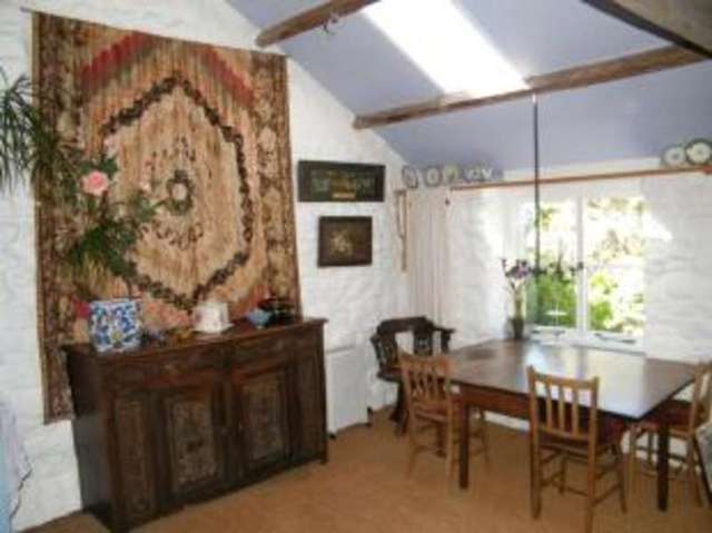  Image of 1 bedroom Barn Conversion for sale in St. Just Penzance TR19 at St Just Penzance Kelynack, TR19 7NX