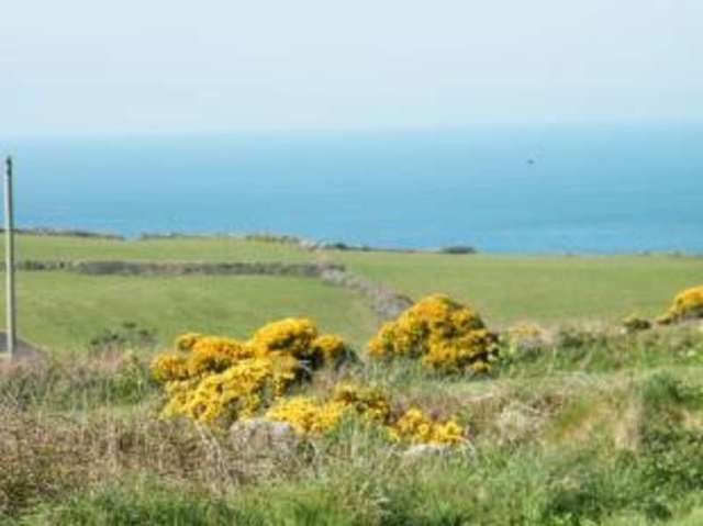  Image of 1 bedroom Barn Conversion for sale in St. Just Penzance TR19 at St Just Penzance Kelynack, TR19 7NX