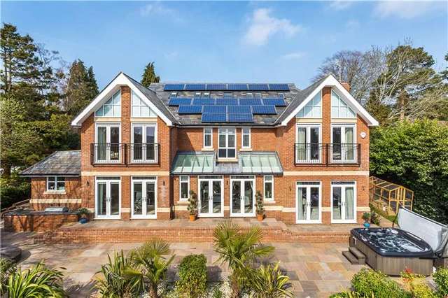 Image of 6 bedroom Detached house for sale in St. Margarets Avenue Dormans Park East Grinstead RH19 at Dormans Park East Grinstead Dormans Park, RH19 2NG