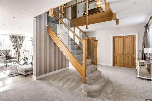  Image of 6 bedroom Detached house for sale in St. Margarets Avenue Dormans Park East Grinstead RH19 at Dormans Park East Grinstead Dormans Park, RH19 2NG