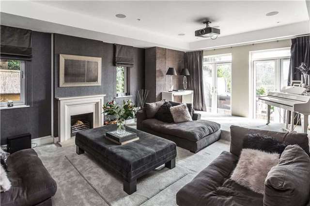  Image of 6 bedroom Detached house for sale in St. Margarets Avenue Dormans Park East Grinstead RH19 at Dormans Park East Grinstead Dormans Park, RH19 2NG