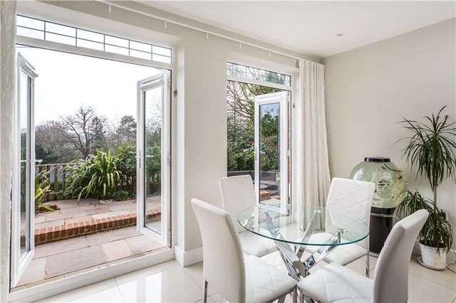  Image of 6 bedroom Detached house for sale in St. Margarets Avenue Dormans Park East Grinstead RH19 at Dormans Park East Grinstead Dormans Park, RH19 2NG