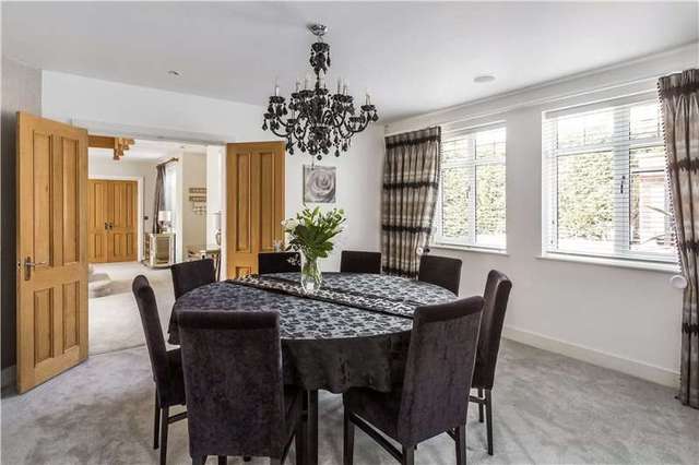  Image of 6 bedroom Detached house for sale in St. Margarets Avenue Dormans Park East Grinstead RH19 at Dormans Park East Grinstead Dormans Park, RH19 2NG