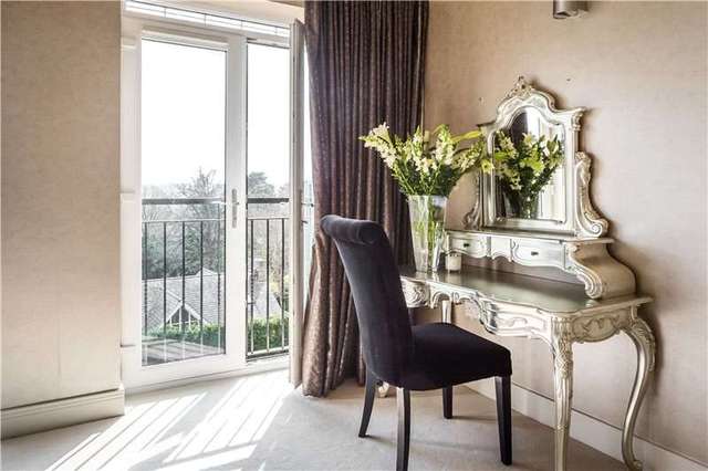  Image of 6 bedroom Detached house for sale in St. Margarets Avenue Dormans Park East Grinstead RH19 at Dormans Park East Grinstead Dormans Park, RH19 2NG