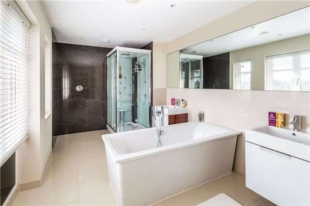  Image of 6 bedroom Detached house for sale in St. Margarets Avenue Dormans Park East Grinstead RH19 at Dormans Park East Grinstead Dormans Park, RH19 2NG