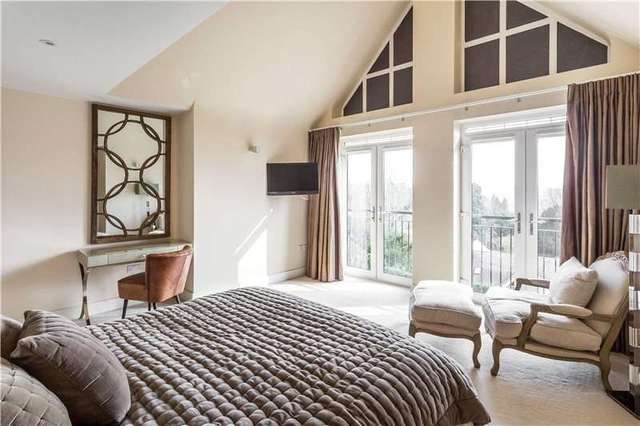  Image of 6 bedroom Detached house for sale in St. Margarets Avenue Dormans Park East Grinstead RH19 at Dormans Park East Grinstead Dormans Park, RH19 2NG