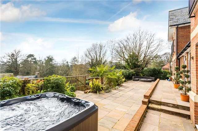  Image of 6 bedroom Detached house for sale in St. Margarets Avenue Dormans Park East Grinstead RH19 at Dormans Park East Grinstead Dormans Park, RH19 2NG