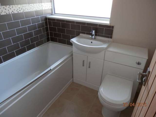  Image of 3 bedroom End of Terrace to rent in Henbrook Eynesbury St. Neots PE19 at Henbrook  St Neots, PE19 2DQ