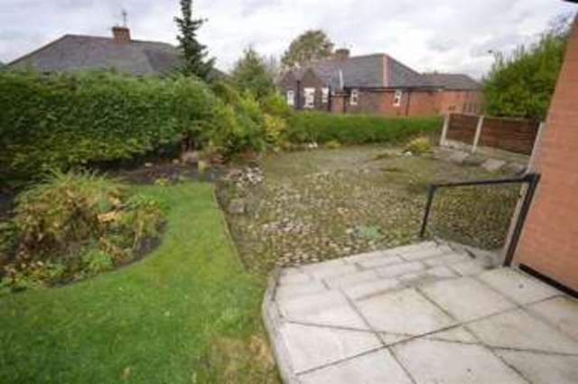  Image of 4 bedroom Semi-Detached house for sale in Andrew Close Radcliffe Manchester M26 at Andrew Close Chapelfield Manchester, M26 1GQ