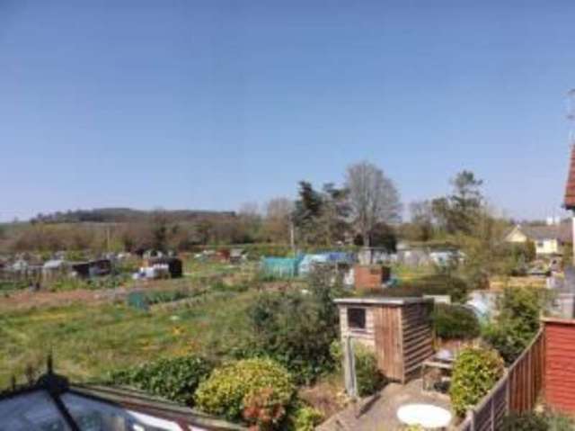  Image of 2 bedroom Semi-Detached house for sale in Heywood Drive Starcross Exeter EX6 at Starcross  Starcross, EX6 8SD
