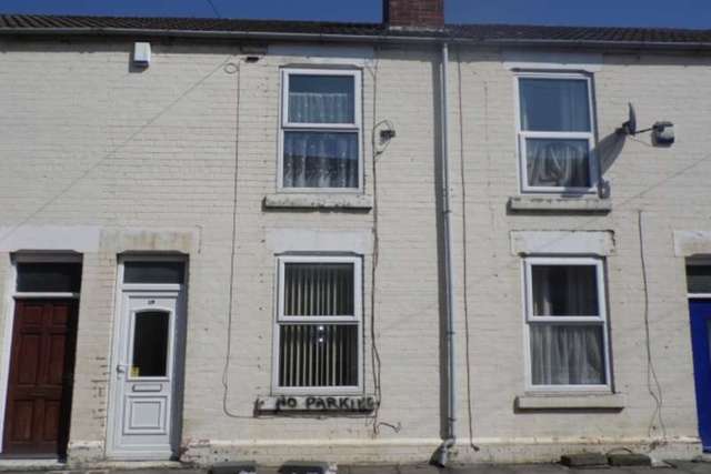  Image of 2 bedroom Terraced house to rent in Stewart Street Doncaster DN1 at STEWART STREET  DONCASTER, DN1 1RT