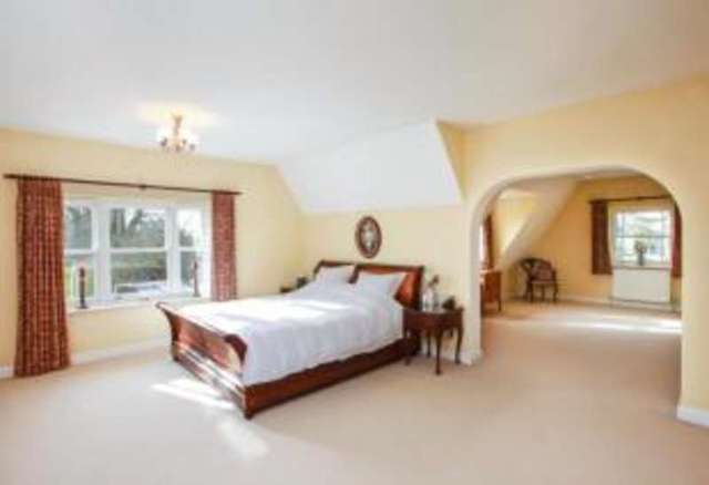  Image of 5 bedroom Detached house for sale in Rectory Road Stisted Braintree CM77 at Stisted Braintree Stisted, CM77 8AL