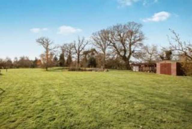  Image of 5 bedroom Detached house for sale in Rectory Road Stisted Braintree CM77 at Stisted Braintree Stisted, CM77 8AL