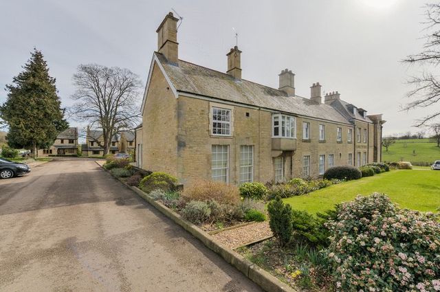  Image of 2 bedroom Flat for sale in Stocken Hall Stretton Oakham LE15 at Stocken Hall Stretton Oakham, LE15 7RY