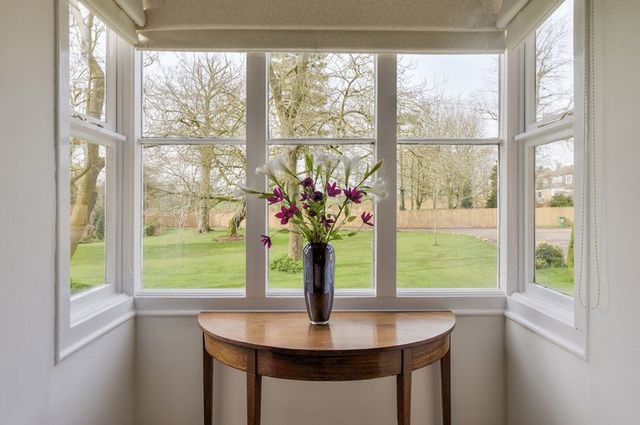  Image of 2 bedroom Flat for sale in Stocken Hall Stretton Oakham LE15 at Stocken Hall Stretton Oakham, LE15 7RY
