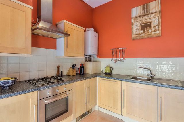  Image of 2 bedroom Flat for sale in Stocken Hall Stretton Oakham LE15 at Stocken Hall Stretton Oakham, LE15 7RY
