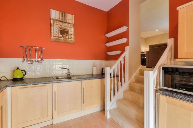  Image of 2 bedroom Flat for sale in Stocken Hall Stretton Oakham LE15 at Stocken Hall Stretton Oakham, LE15 7RY