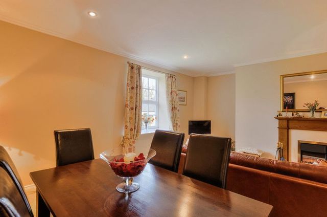  Image of 2 bedroom Flat for sale in Stocken Hall Stretton Oakham LE15 at Stocken Hall Stretton Oakham, LE15 7RY