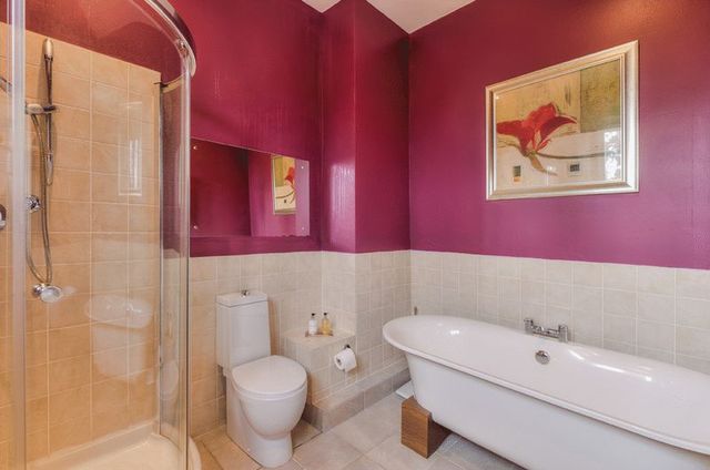  Image of 2 bedroom Flat for sale in Stocken Hall Stretton Oakham LE15 at Stocken Hall Stretton Oakham, LE15 7RY