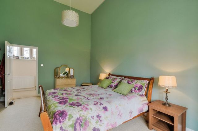  Image of 2 bedroom Flat for sale in Stocken Hall Stretton Oakham LE15 at Stocken Hall Stretton Oakham, LE15 7RY