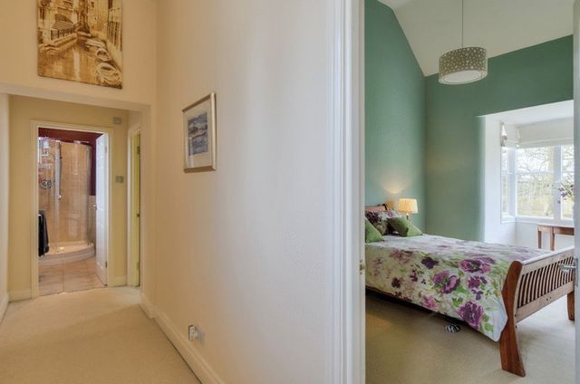  Image of 2 bedroom Flat for sale in Stocken Hall Stretton Oakham LE15 at Stocken Hall Stretton Oakham, LE15 7RY