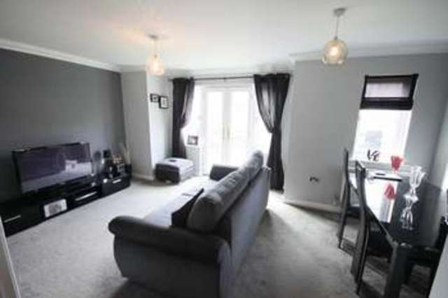  Image of 2 bedroom Flat for sale in Stoney Bridge Drive Waltham Abbey EN9 at Stoney Bridge Drive  Waltham Abbey, EN9 3SJ