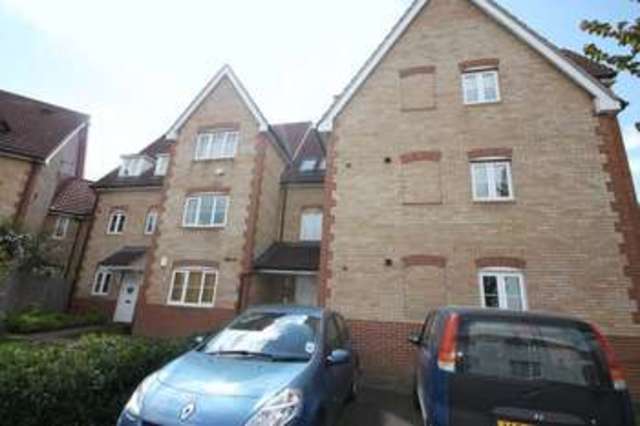  Image of 2 bedroom Flat for sale in Stoney Bridge Drive Waltham Abbey EN9 at Stoney Bridge Drive  Waltham Abbey, EN9 3SJ
