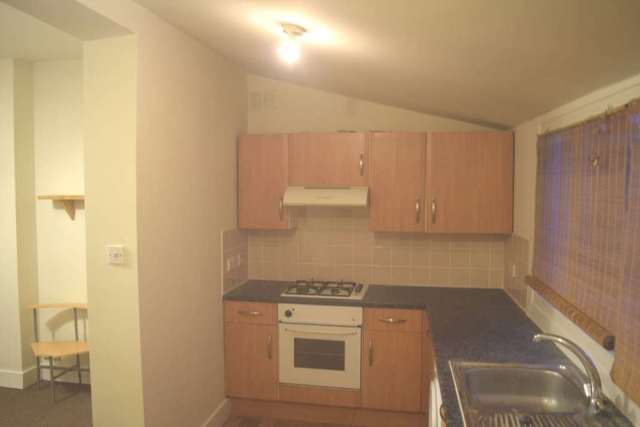  Image of 1 bedroom Flat to rent in Stopford Road London E13 at Stopford Road Plaistow London, E13 0LY