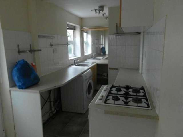  Image of 2 bedroom Terraced house to rent in Strutt Street Derby DE23 at Strutt Street  Derby, DE23 8FF