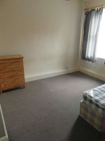  Image of 2 bedroom Terraced house to rent in Strutt Street Derby DE23 at Strutt Street  Derby, DE23 8FF