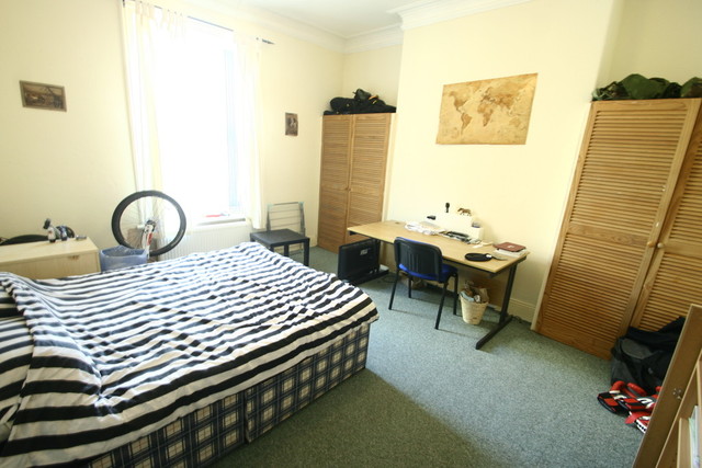  Image of 7 bedroom House Share to rent in Queens Road Jesmond Newcastle upon Tyne NE2 at Queens Road Jesmond Newcastle Upon Tyne, NE2 2PR