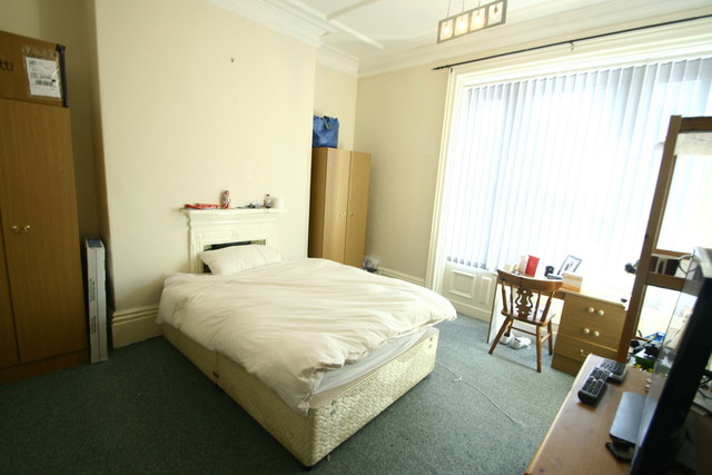  Image of 7 bedroom House Share to rent in Queens Road Jesmond Newcastle upon Tyne NE2 at Queens Road Jesmond Newcastle Upon Tyne, NE2 2PR