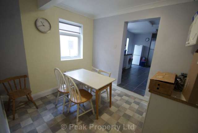  Image of 1 bedroom House Share to rent in Hartington Road Southend-on-Sea SS1 at Hartington Road  Southend On Sea, SS1 2HS