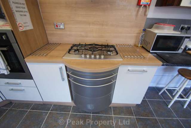  Image of 1 bedroom House Share to rent in Hartington Road Southend-on-Sea SS1 at Hartington Road  Southend On Sea, SS1 2HS