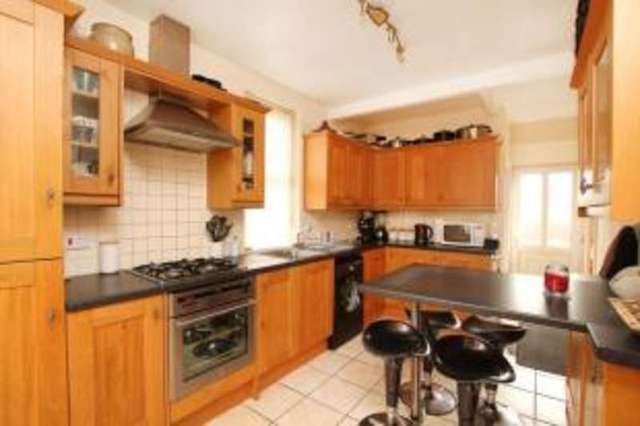  Image of 3 bedroom Semi-Detached house for sale in Studfield Crescent Sheffield S6 at Wisewood Sheffield Hillsborough, S6 4SP