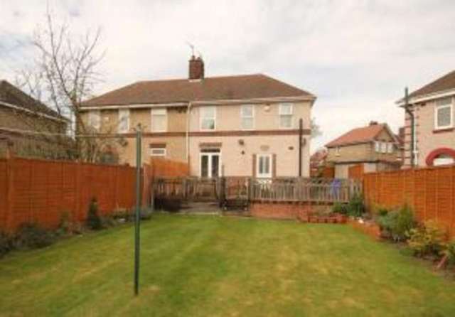  Image of 3 bedroom Semi-Detached house for sale in Studfield Crescent Sheffield S6 at Wisewood Sheffield Hillsborough, S6 4SP